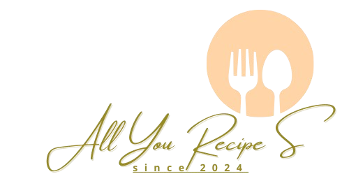 All You RecipeS