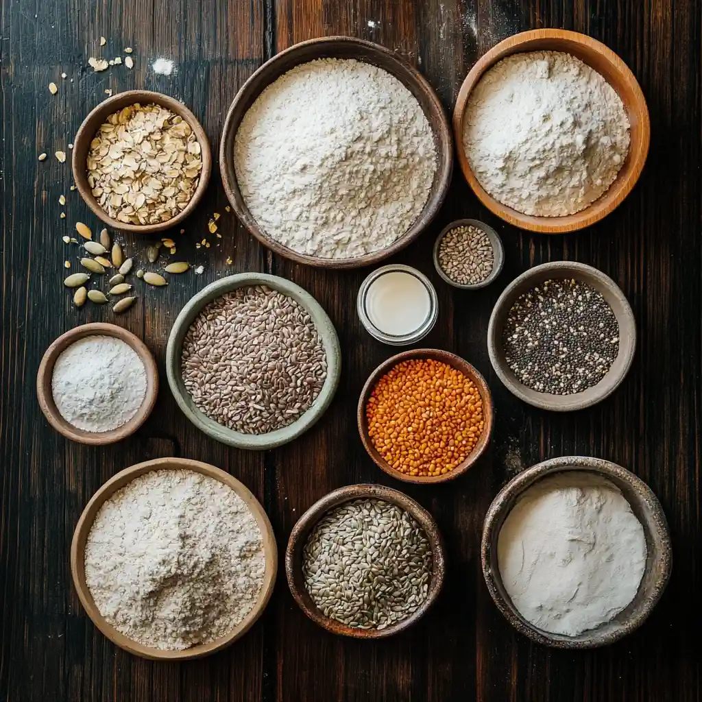U4148983358 OVERHEAD FLAT LAY OF ALL INGREDIENTS FOR RUSTIC N 075B8EC4 1247 4E68 88A0 DE4298A17460 1 RESULT RESULT RESULT RESULT RESULT