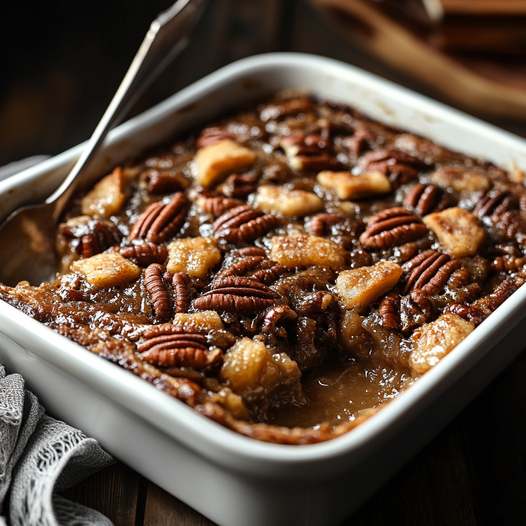 u4148983358 Irresistible Pecan Pie Dump Cake Recipe Nikon Z7 0dc35ac4 e1ea 42f2 b9cc 8e26136575dd 3