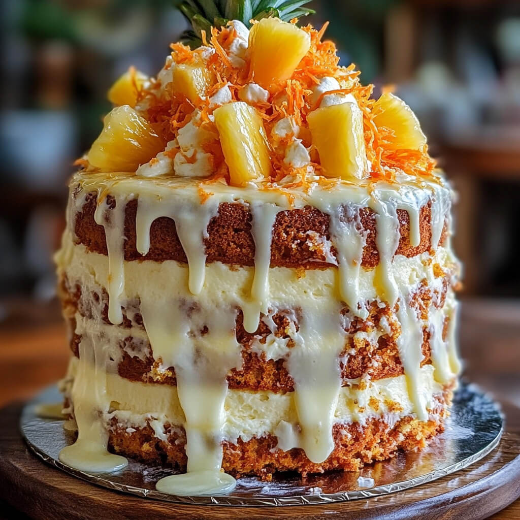 u4148983358 httpss.mj .runSLEIjOoYD9Q Hawaiian Carrot Pineappl 5e51bb7c 808a 450e 8230 05acf8f96f34 0